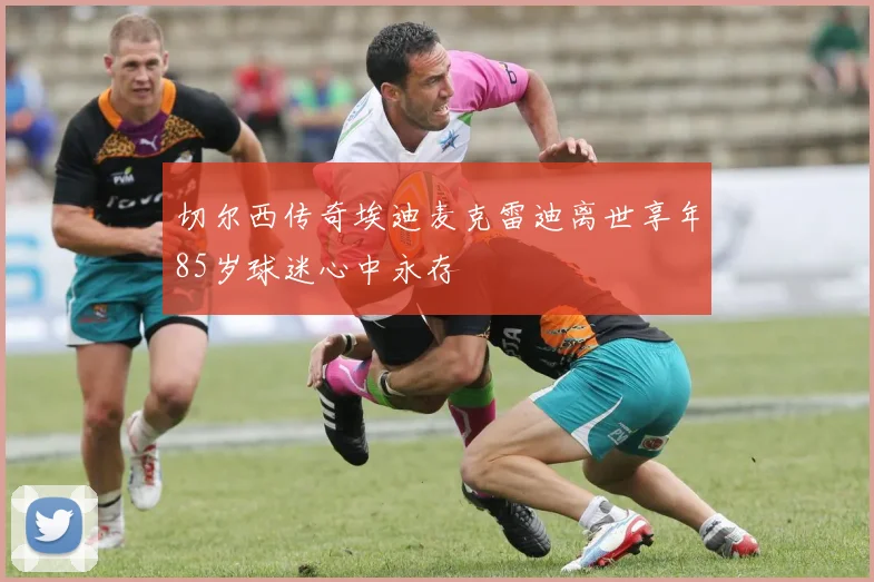 切尔西传奇埃迪麦克雷迪离世享年85岁球迷心中永存